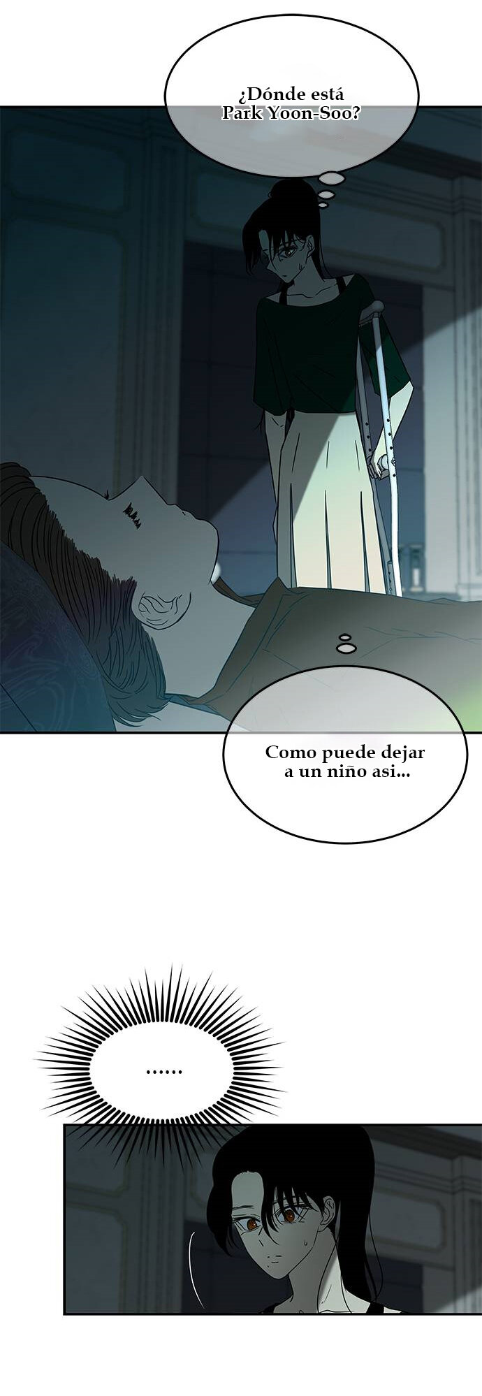 Read OLGAMI ES Manga Online