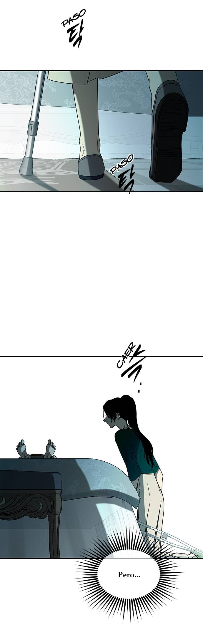 Read OLGAMI ES Manga Online