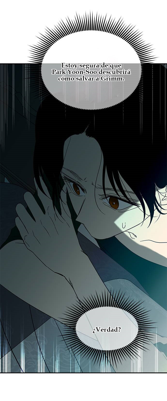 Read OLGAMI ES Manga Online