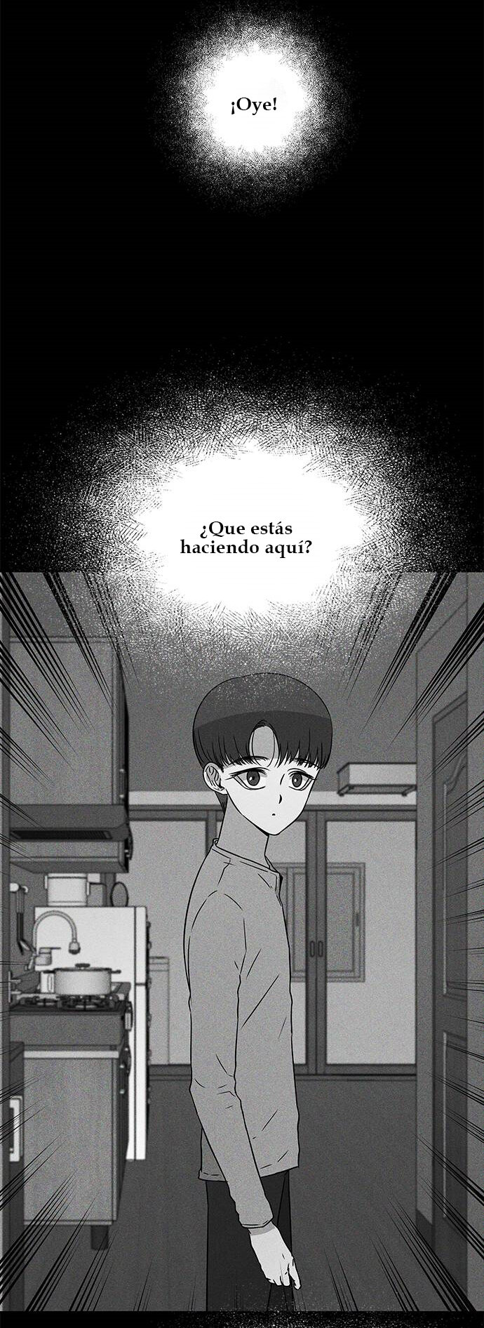 Read OLGAMI ES Manga Online
