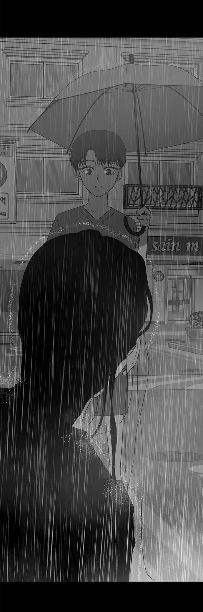 Read OLGAMI ES Manga Online