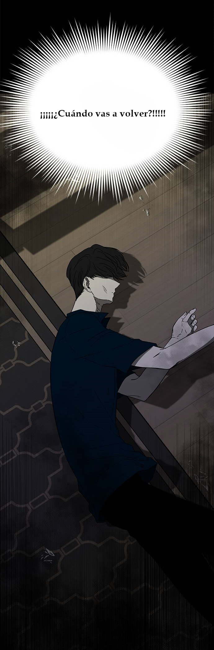 Read OLGAMI ES Manga Online