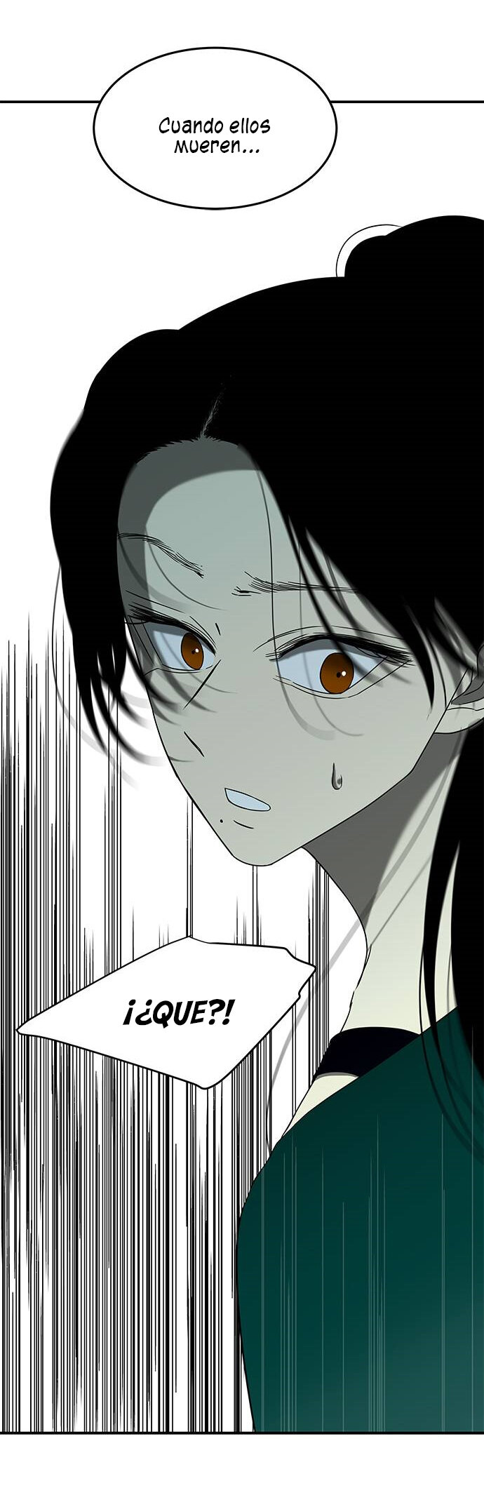 Read OLGAMI ES Manga Online