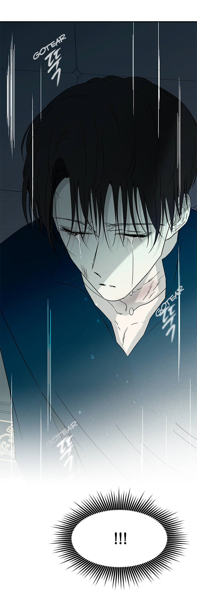 Read OLGAMI ES Manga Online