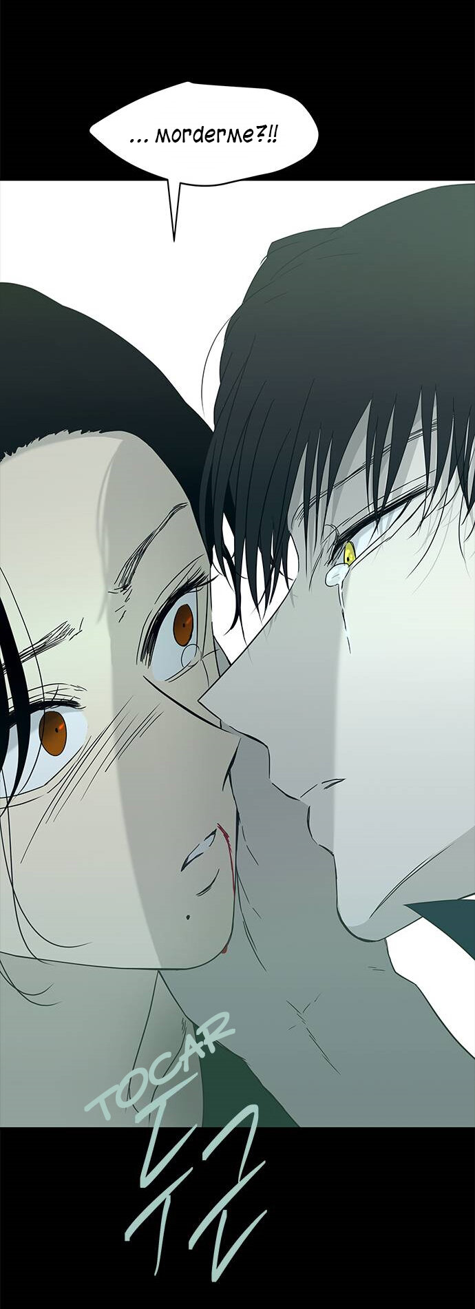 Read OLGAMI ES Manga Online