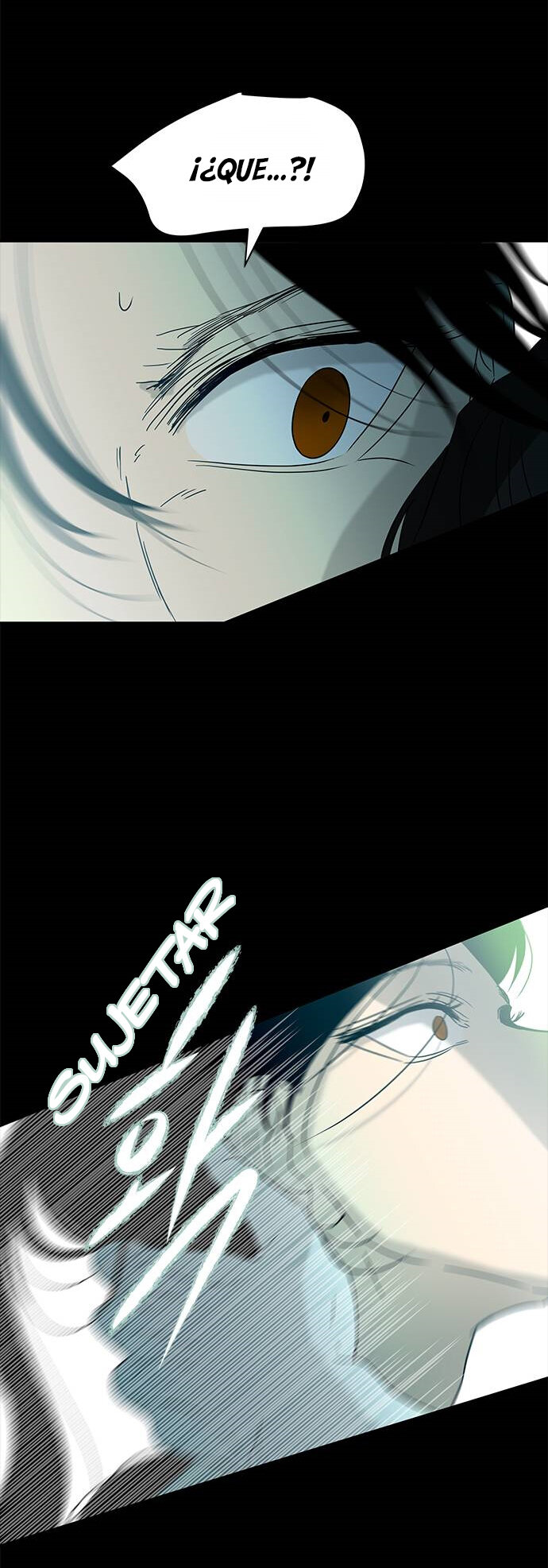 Read OLGAMI ES Manga Online