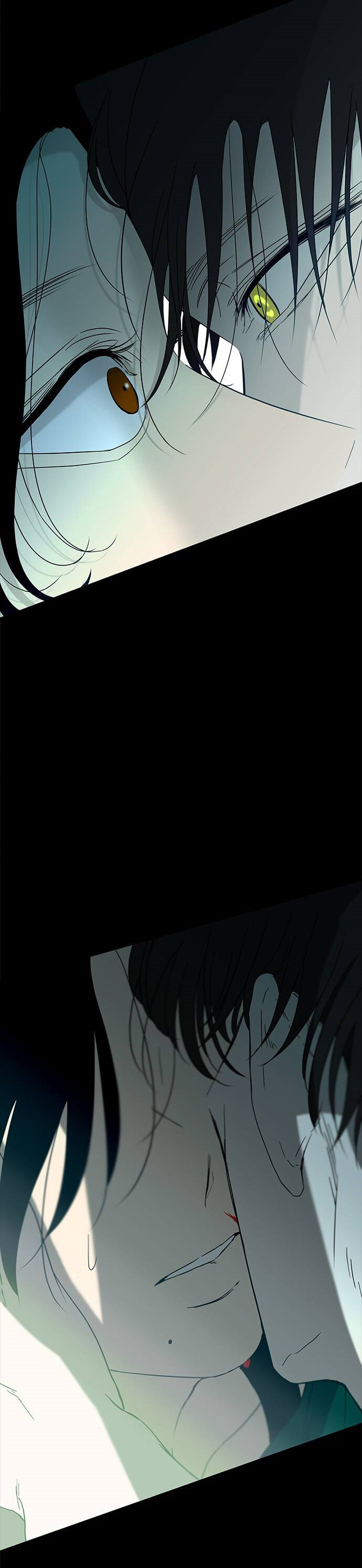Read OLGAMI ES Manga Online