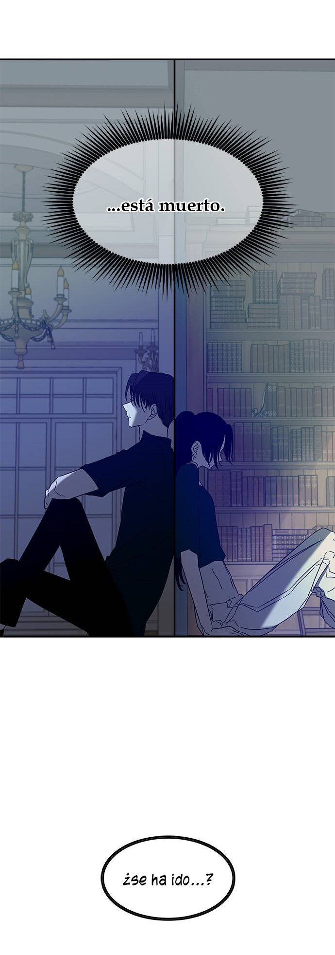 Read OLGAMI ES Manga Online