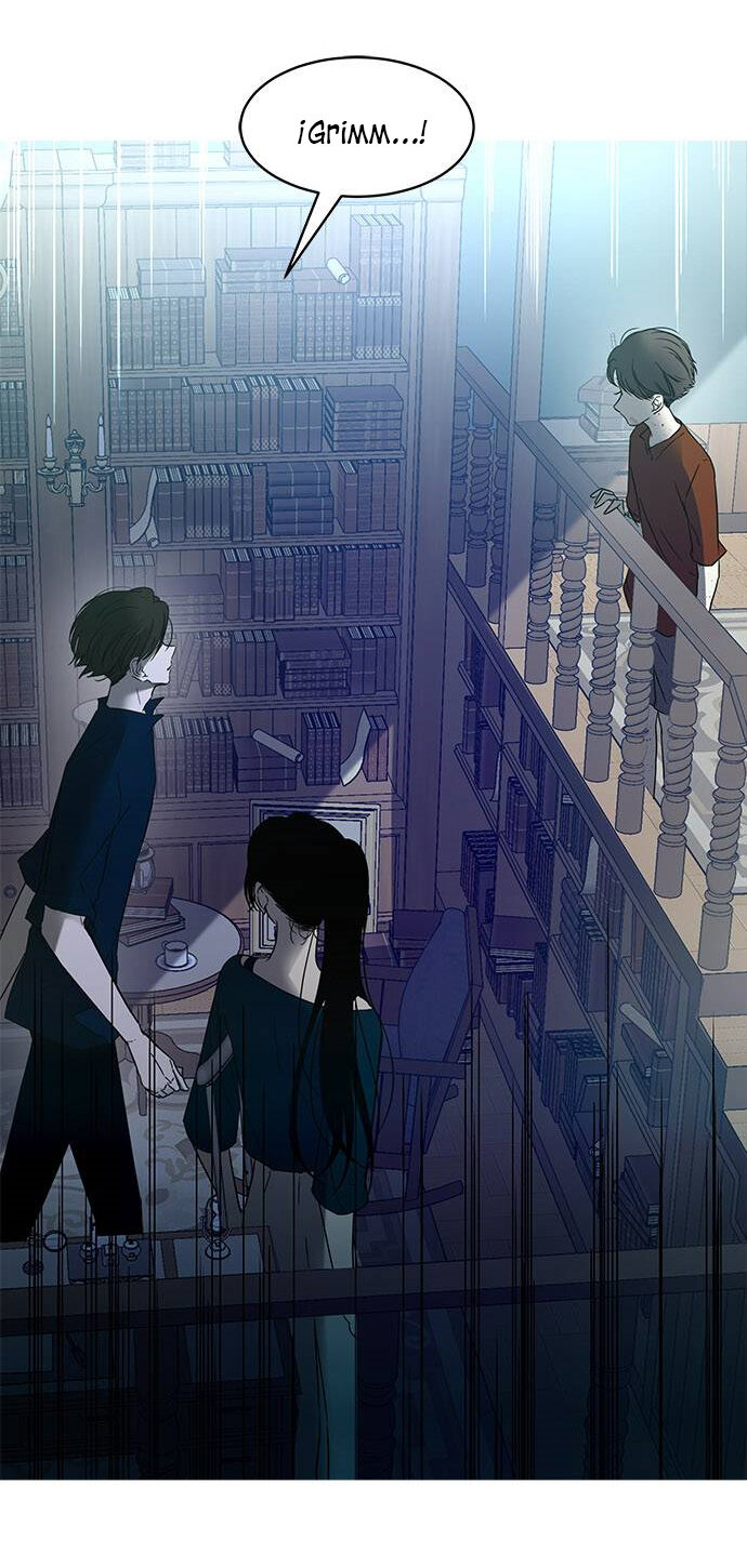 Read OLGAMI ES Manga Online