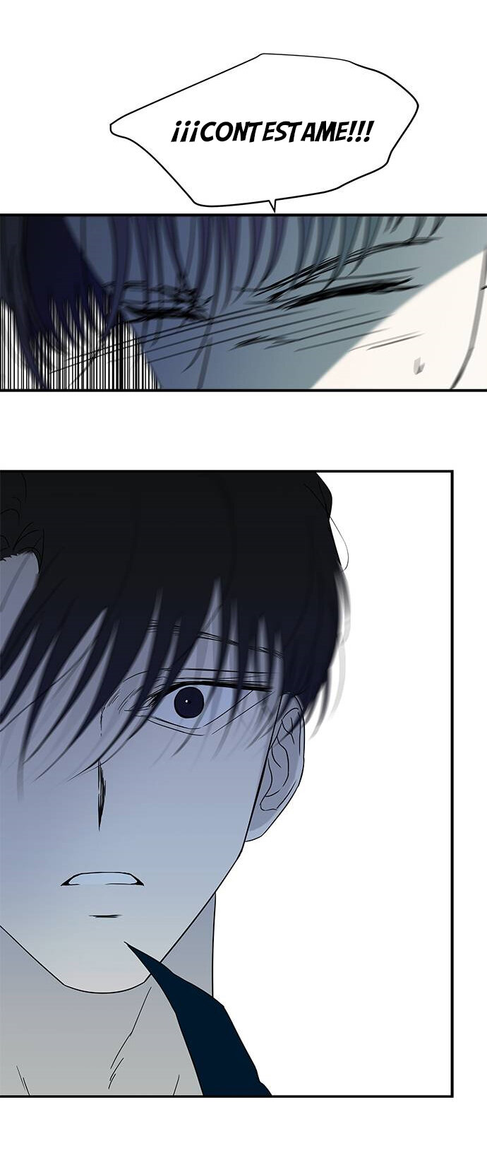 Read OLGAMI ES Manga Online