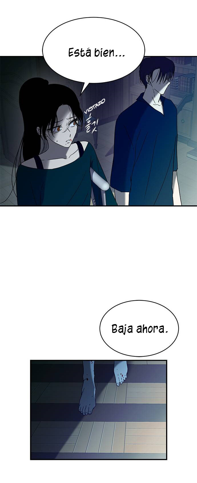 Read OLGAMI ES Manga Online