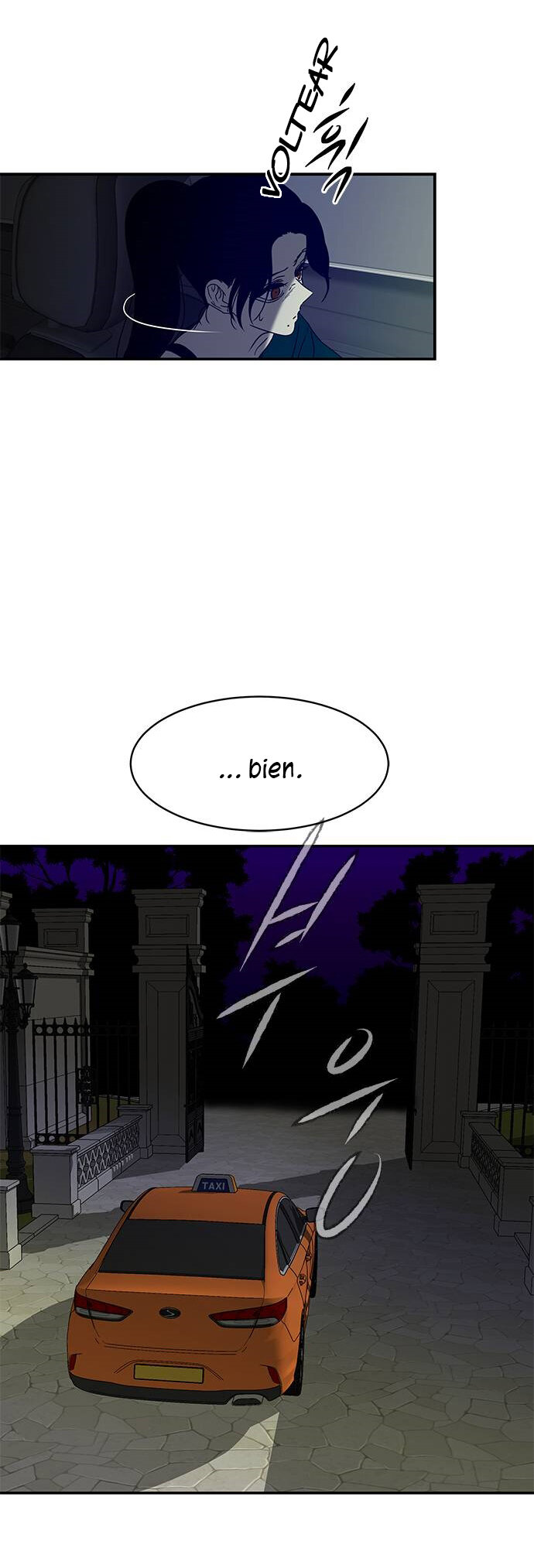 Read OLGAMI ES Manga Online