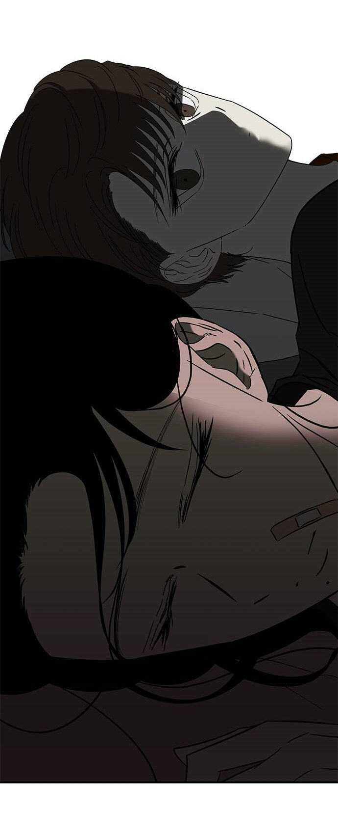 Read OLGAMI ES Manga Online