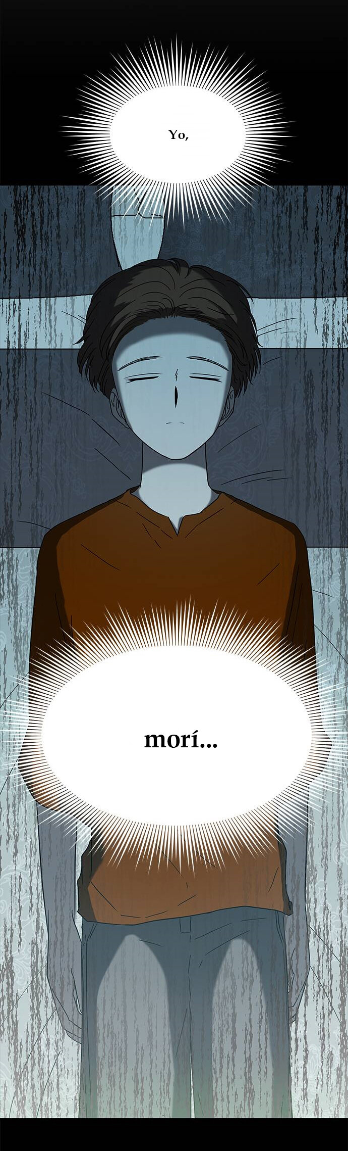 Read OLGAMI ES Manga Online