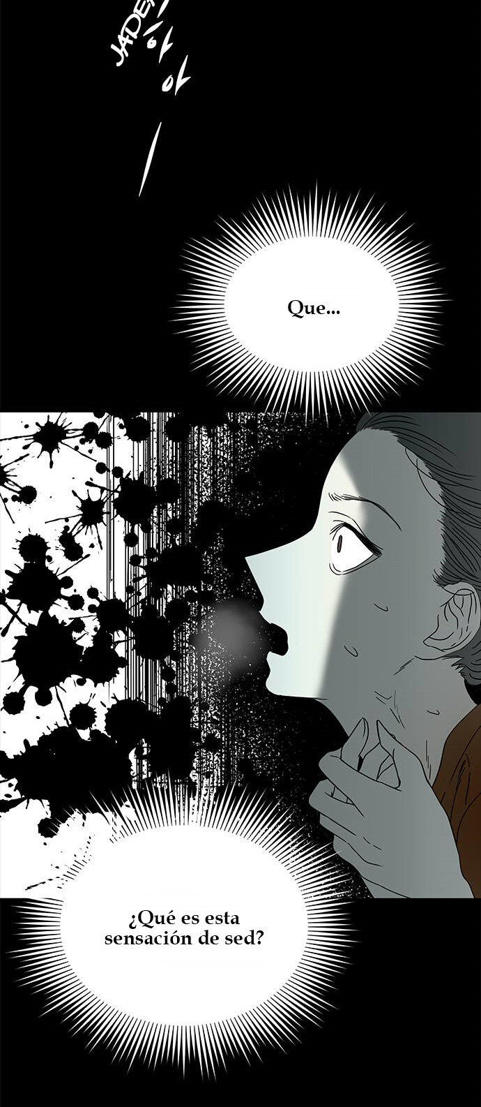 Read OLGAMI ES Manga Online
