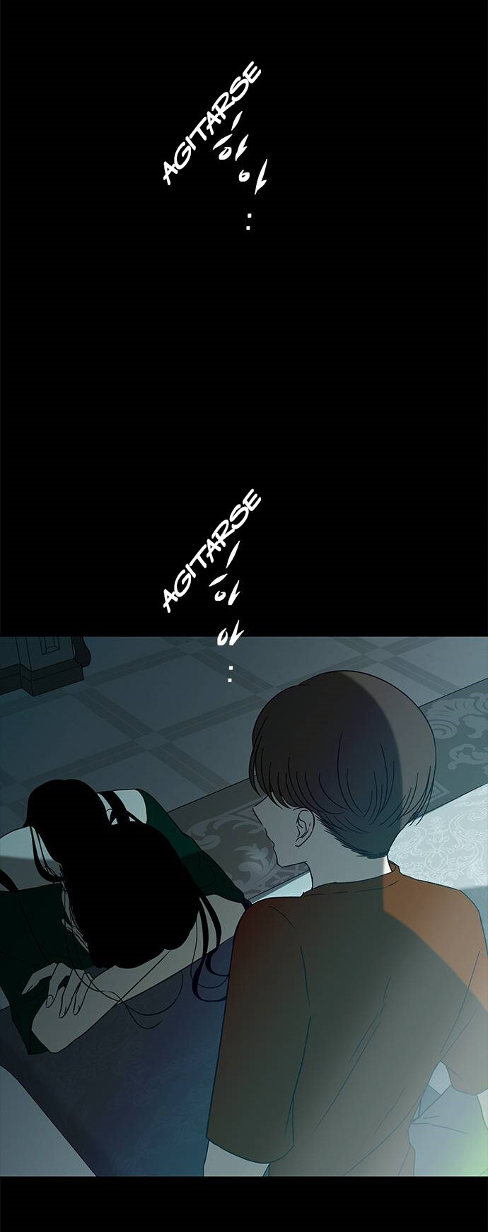 Read OLGAMI ES Manga Online