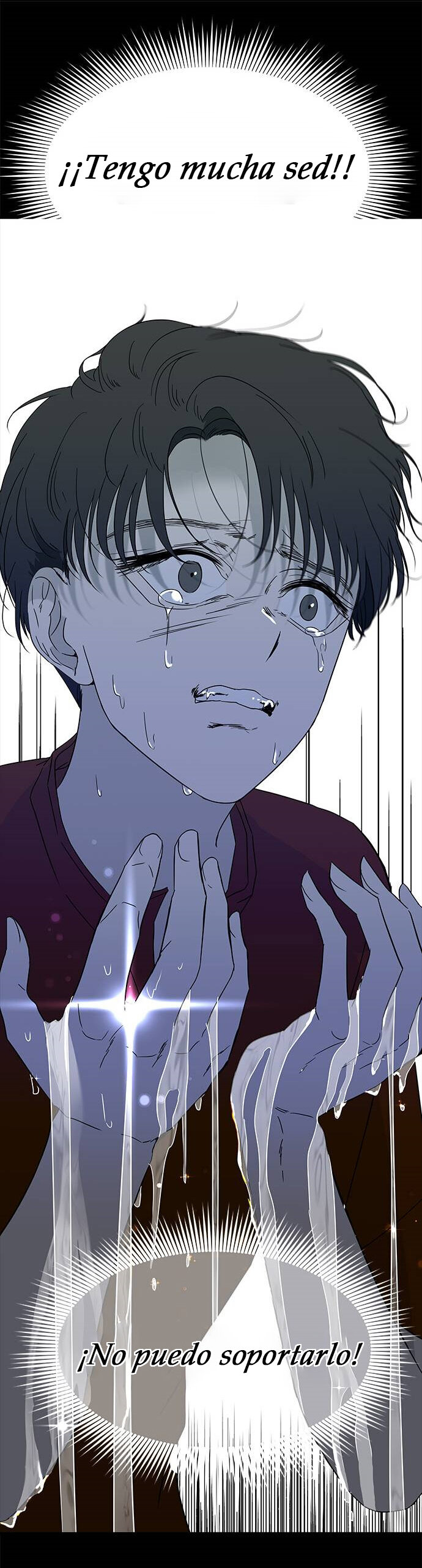 Read OLGAMI ES Manga Online