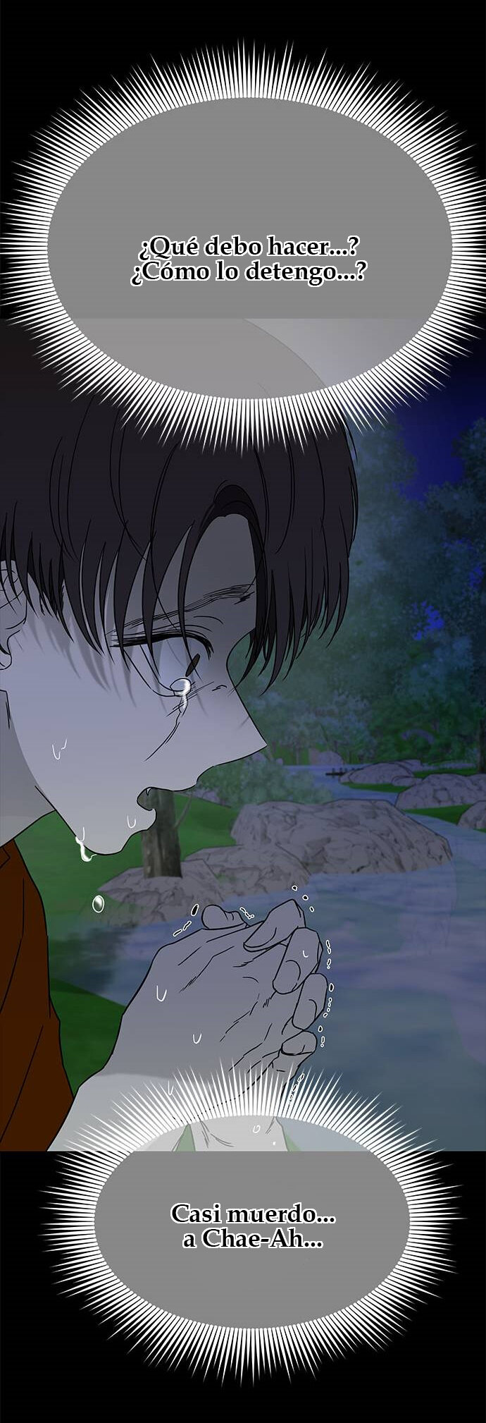 Read OLGAMI ES Manga Online