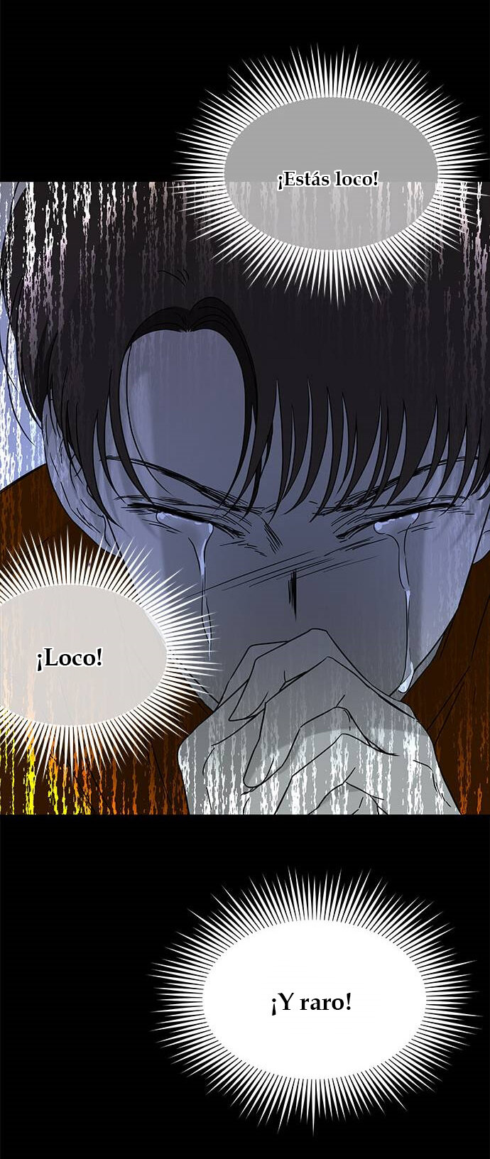 Read OLGAMI ES Manga Online