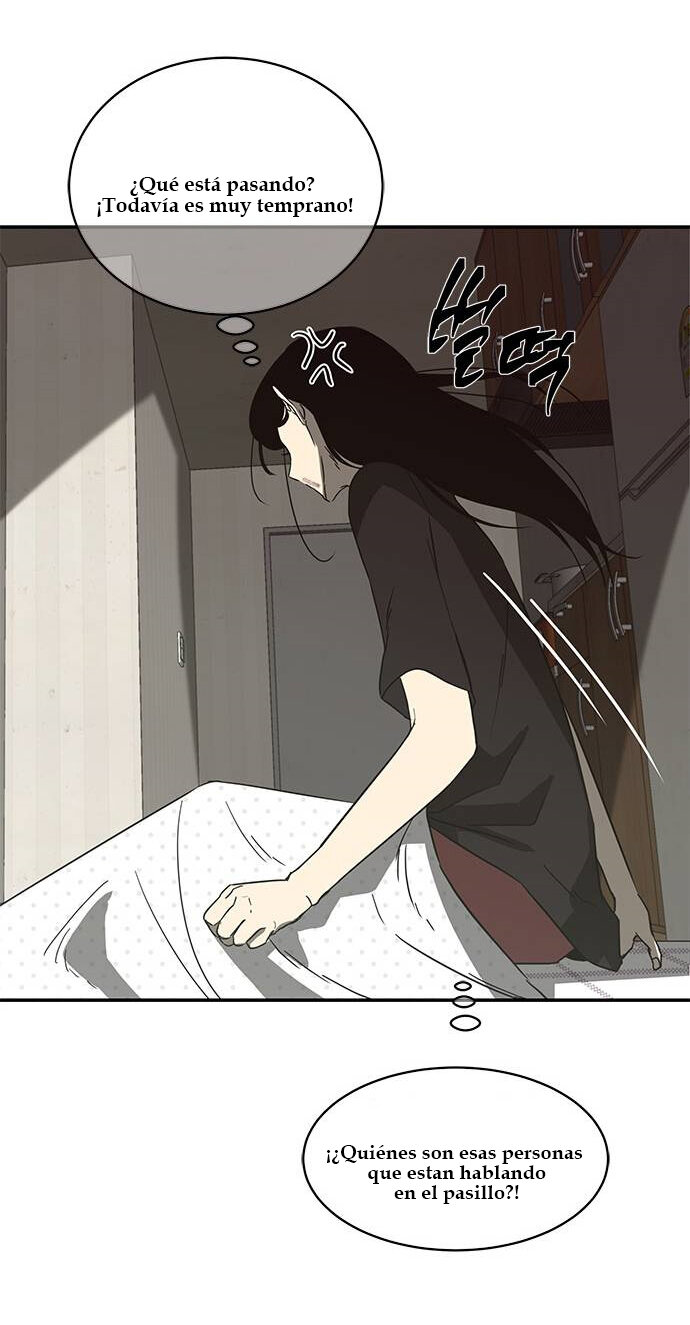 Read OLGAMI ES Manga Online