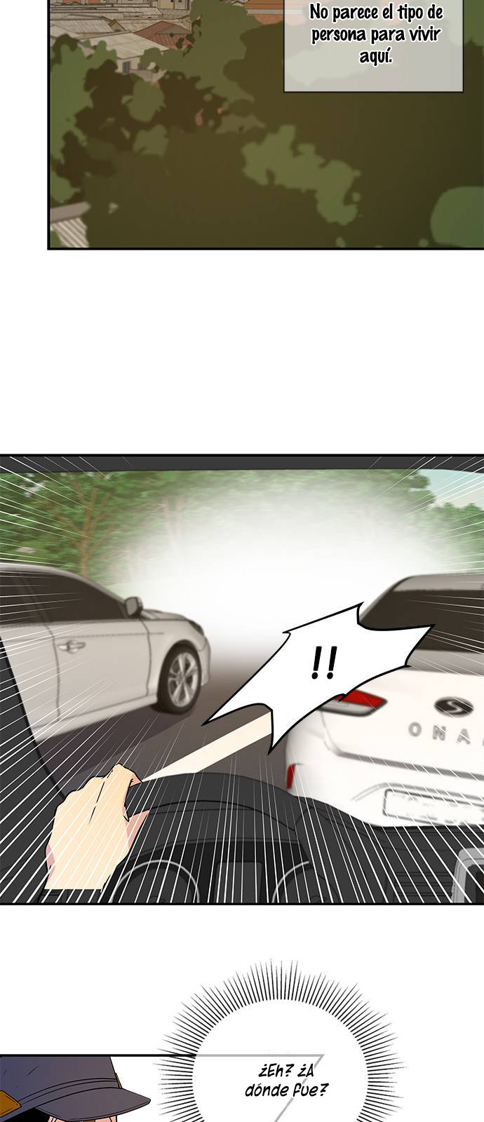 Read OLGAMI ES Manga Online