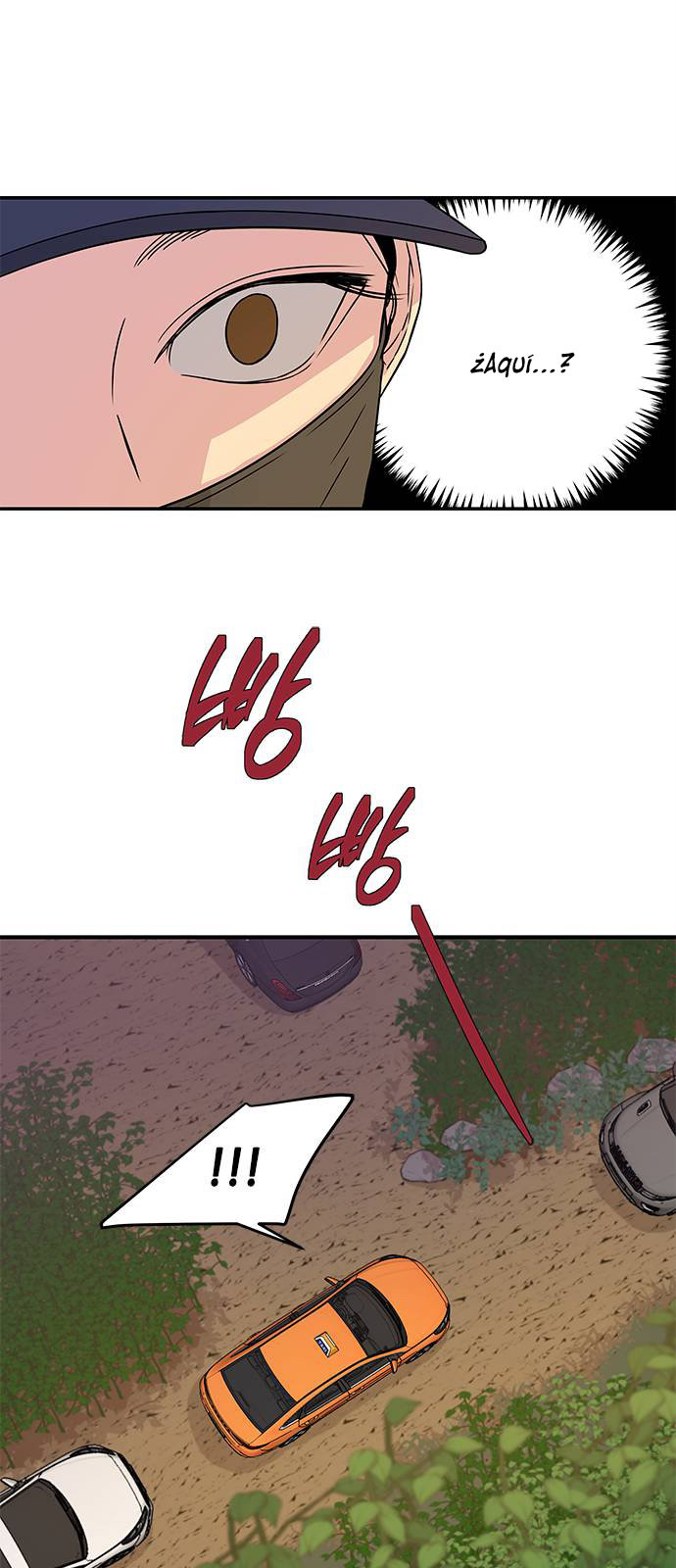 Read OLGAMI ES Manga Online