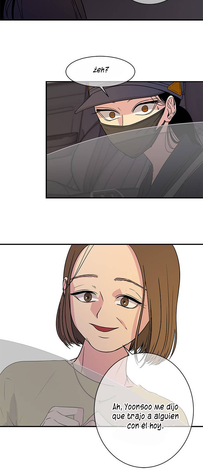 Read OLGAMI ES Manga Online
