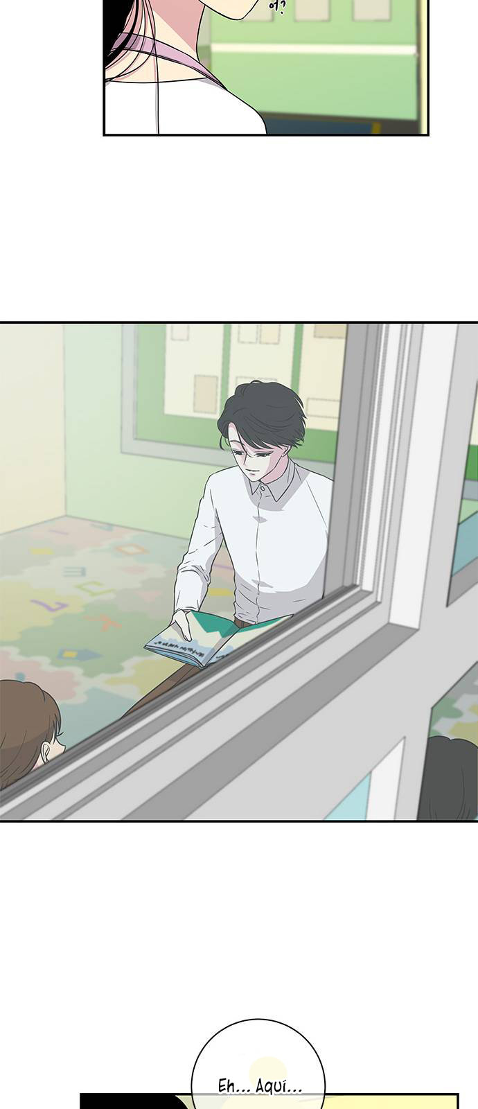 Read OLGAMI ES Manga Online