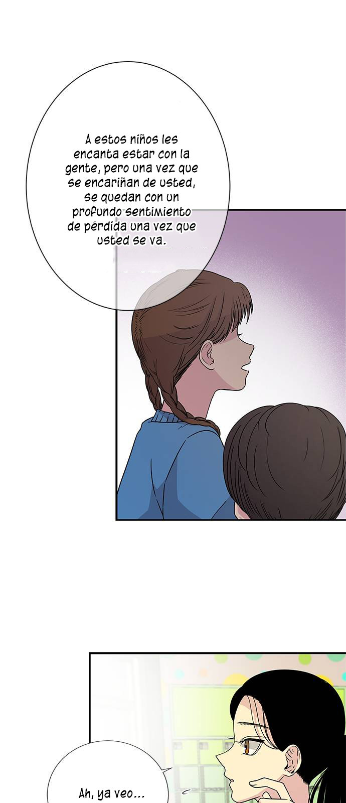 Read OLGAMI ES Manga Online