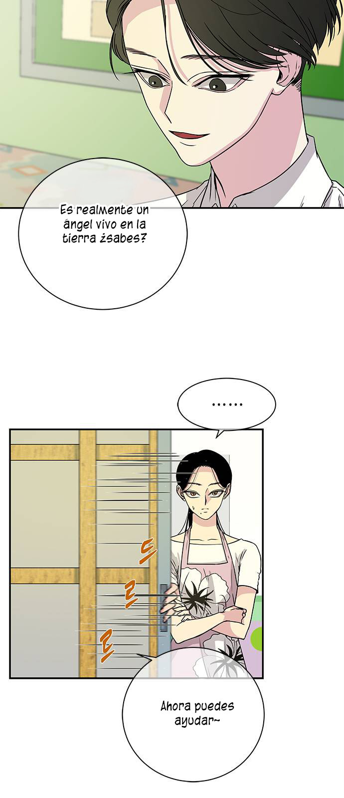 Read OLGAMI ES Manga Online