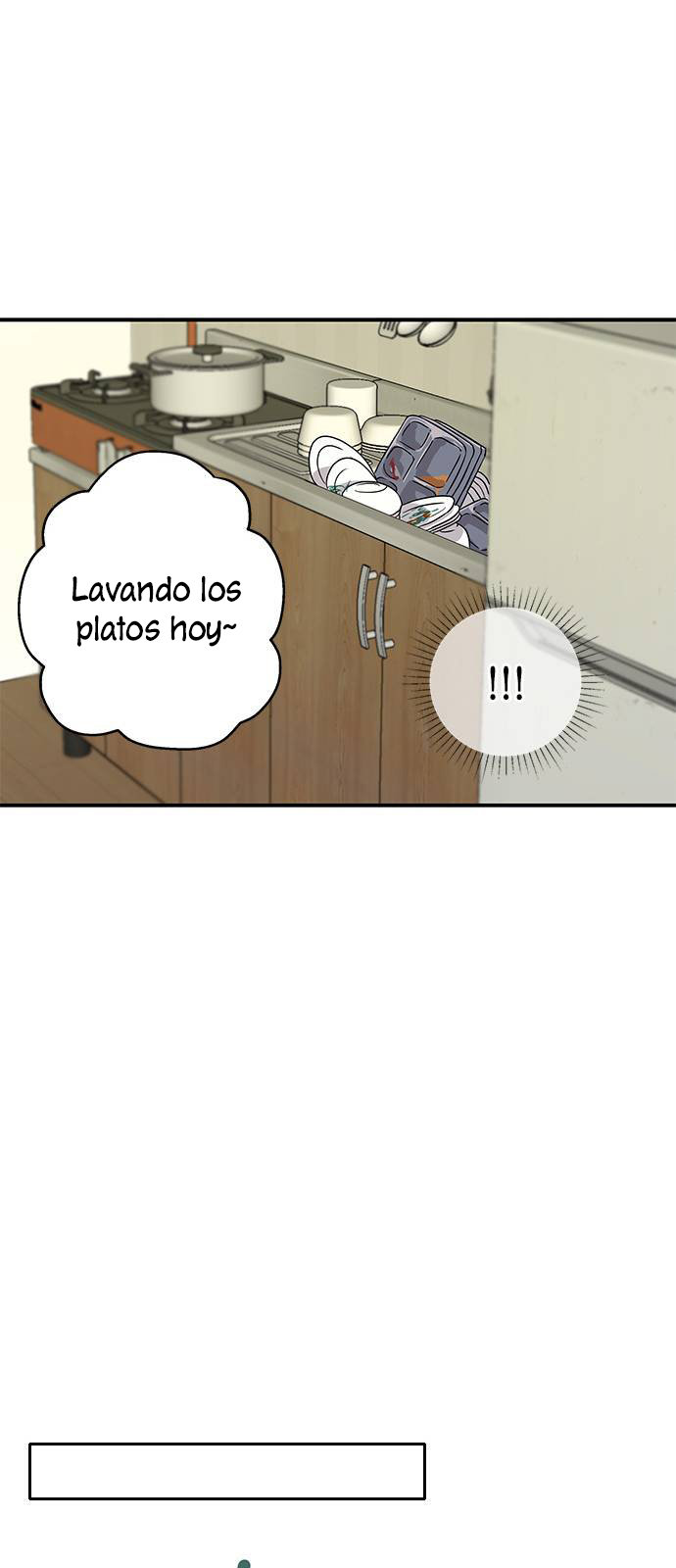 Read OLGAMI ES Manga Online