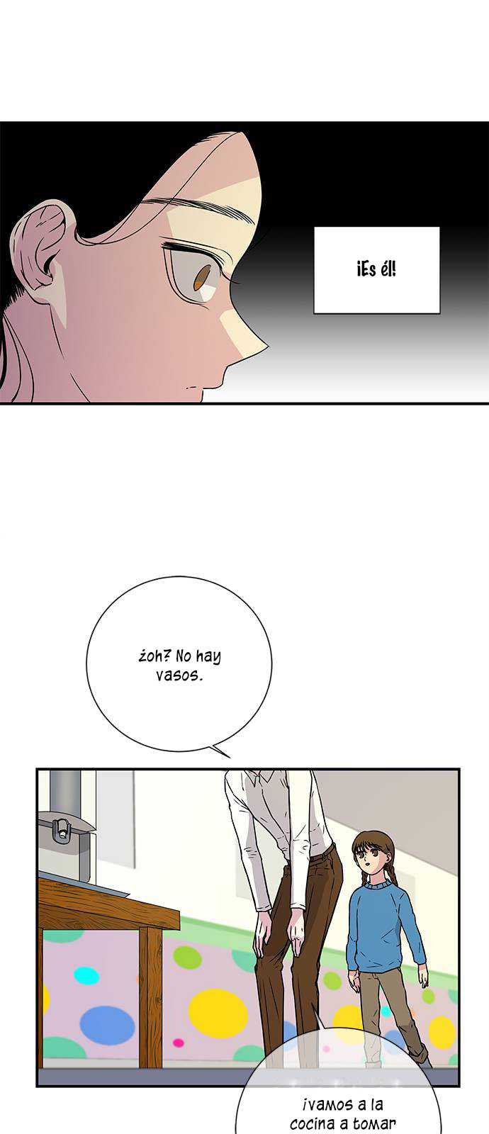 Read OLGAMI ES Manga Online