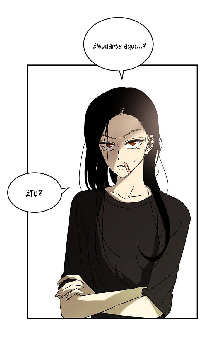 Read OLGAMI ES Manga Online