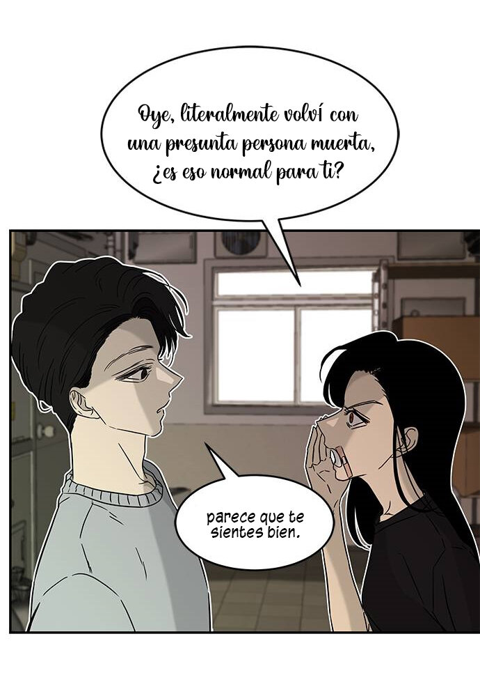 Read OLGAMI ES Manga Online