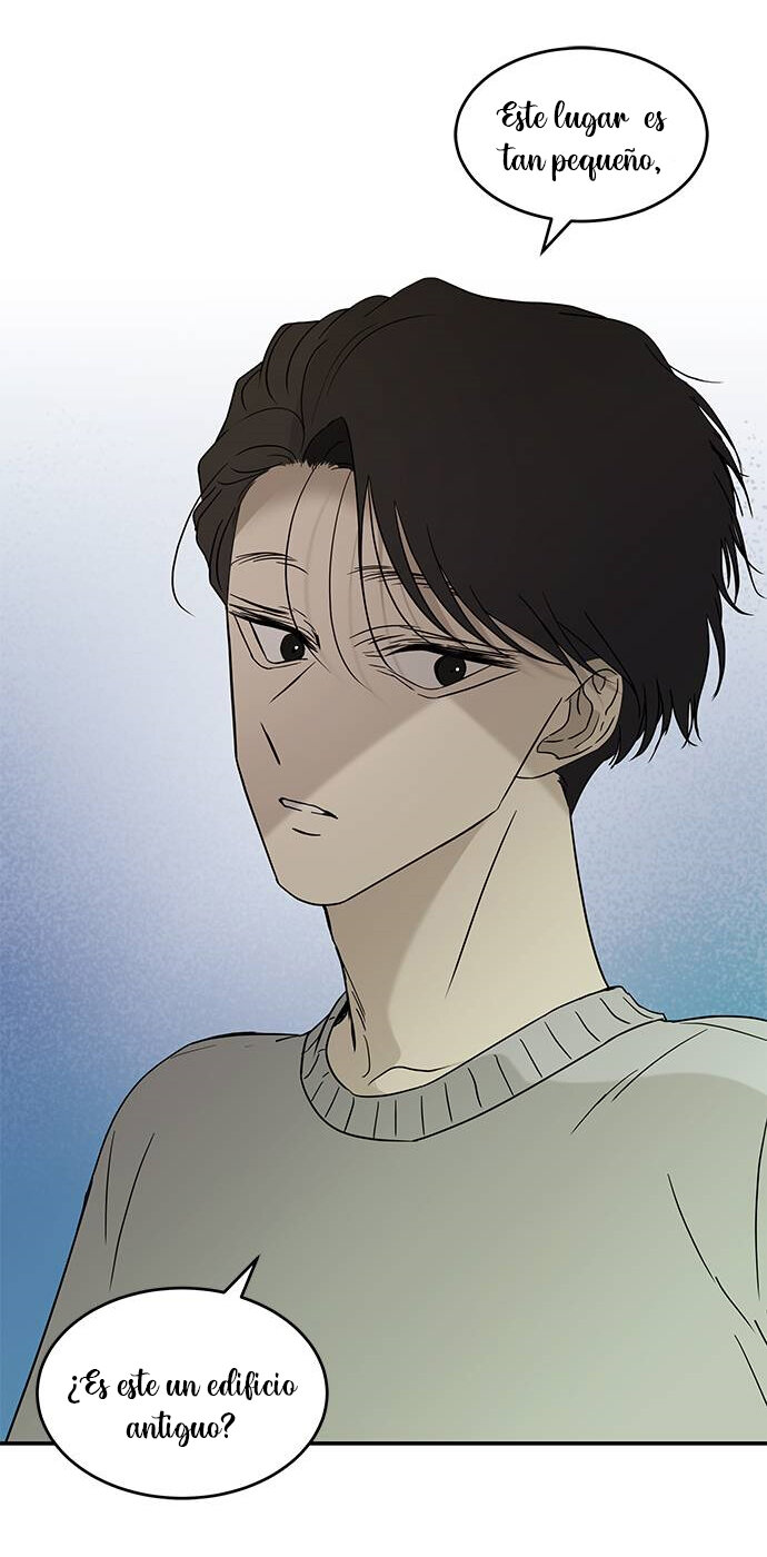Read OLGAMI ES Manga Online