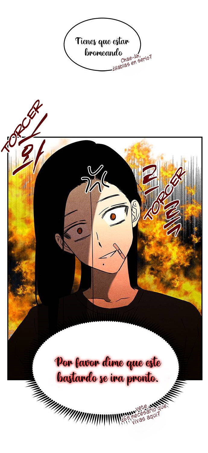 Read OLGAMI ES Manga Online