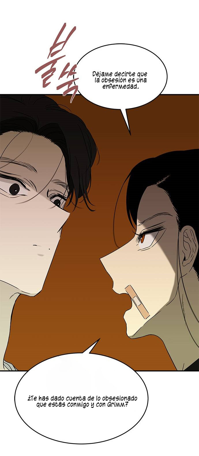 Read OLGAMI ES Manga Online