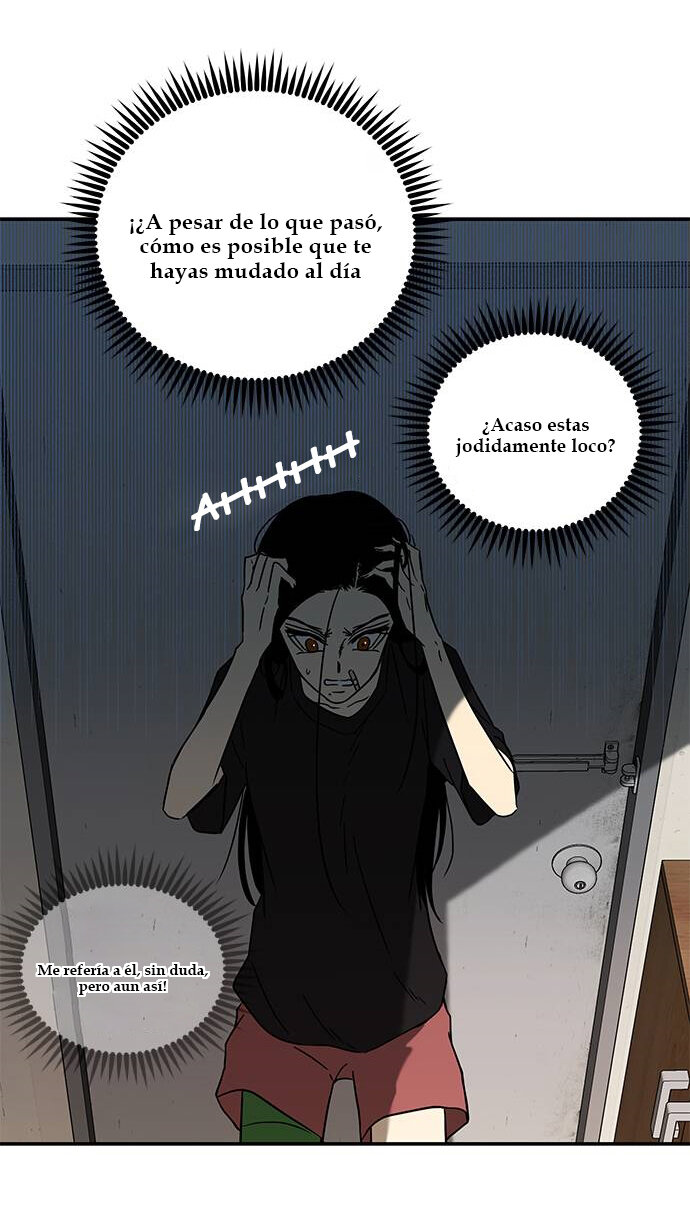 Read OLGAMI ES Manga Online