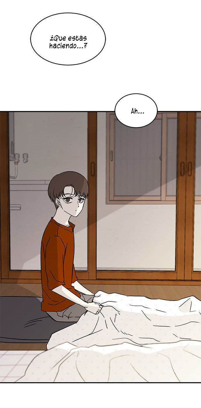 Read OLGAMI ES Manga Online