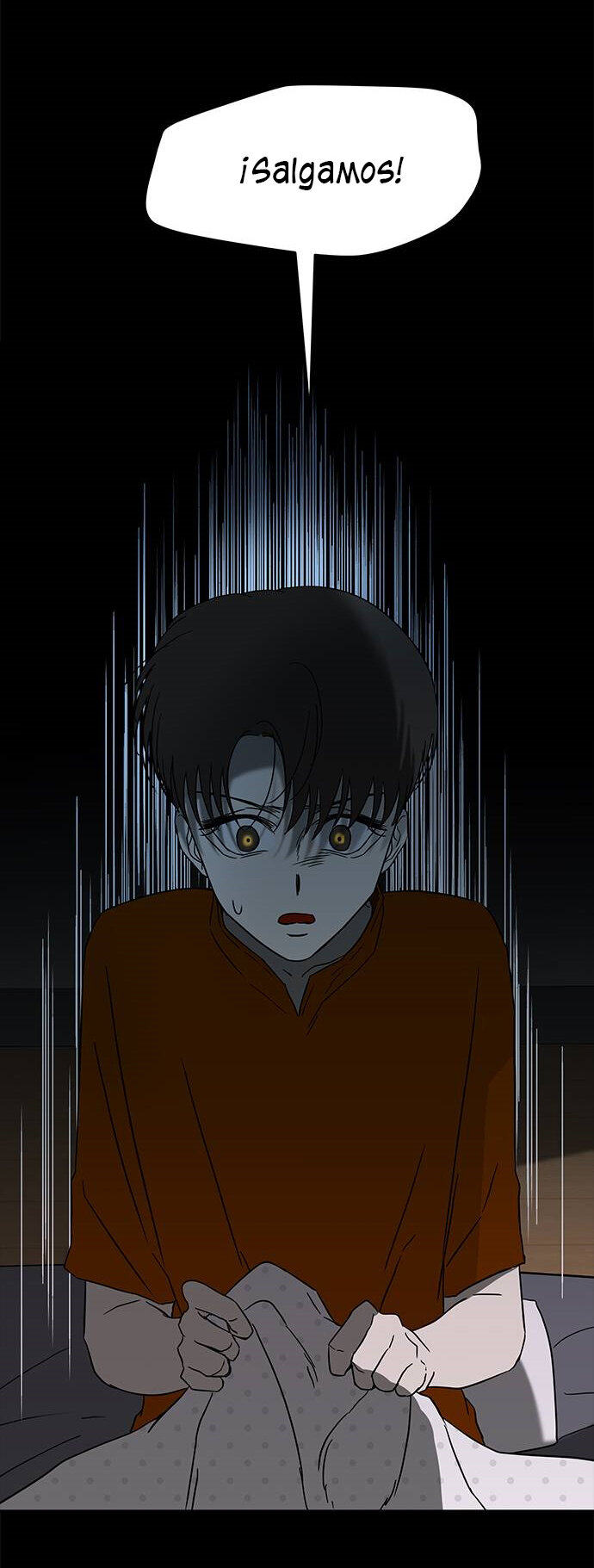 Read OLGAMI ES Manga Online