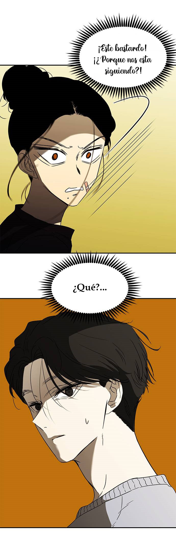 Read OLGAMI ES Manga Online