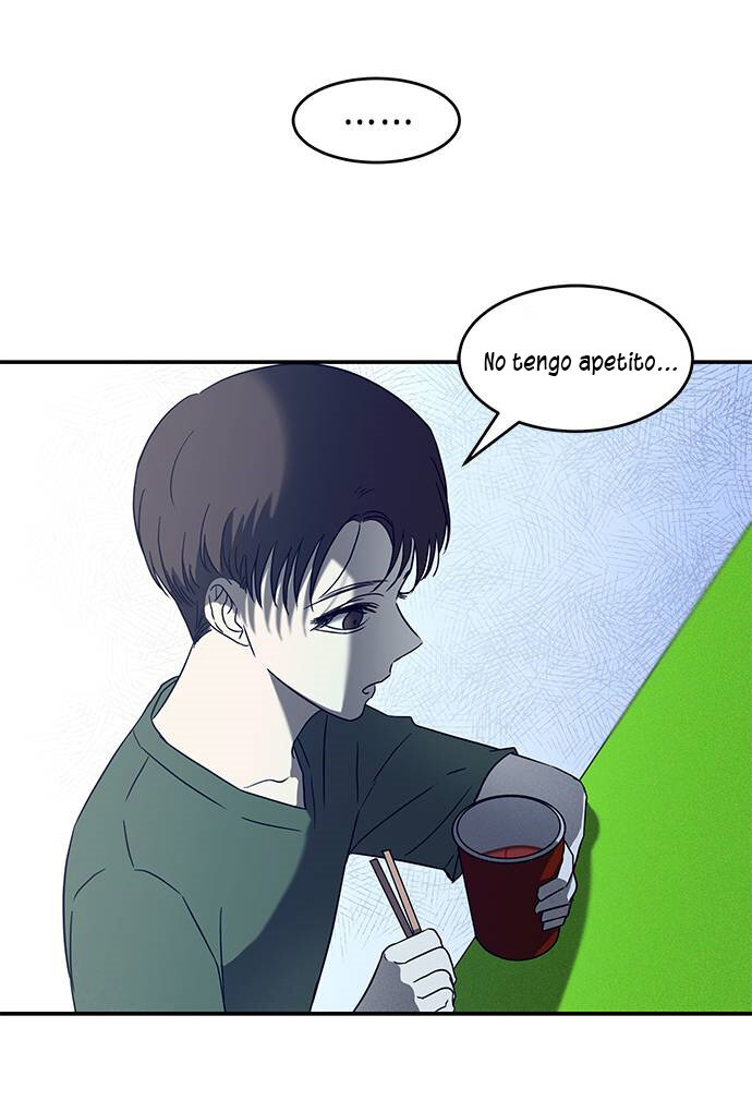 Read OLGAMI ES Manga Online