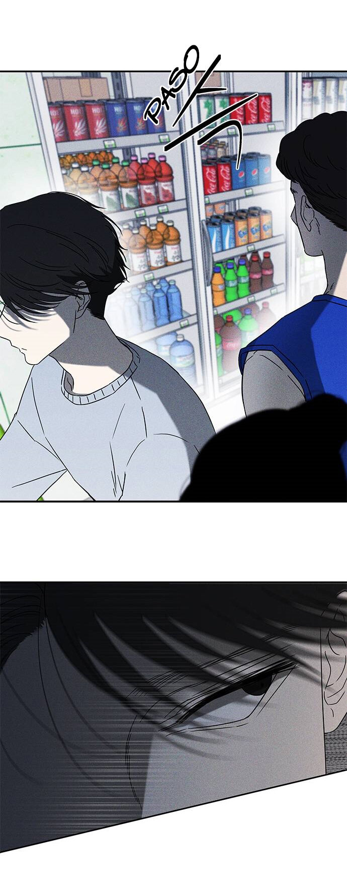 Read OLGAMI ES Manga Online