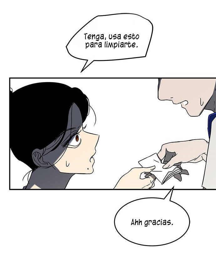 Read OLGAMI ES Manga Online