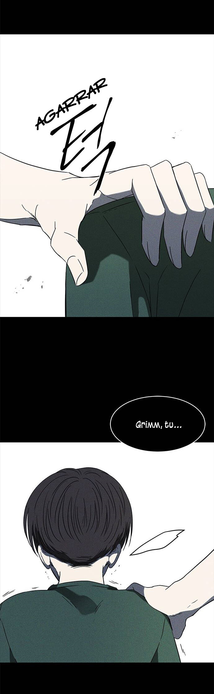 Read OLGAMI ES Manga Online