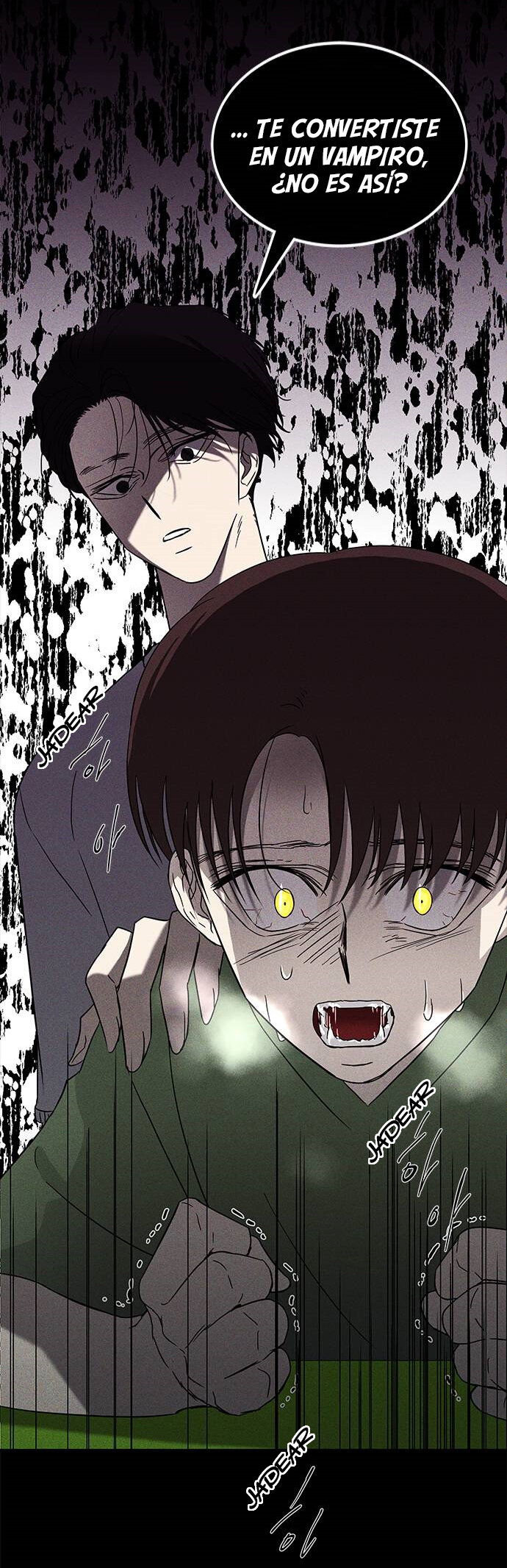 Read OLGAMI ES Manga Online