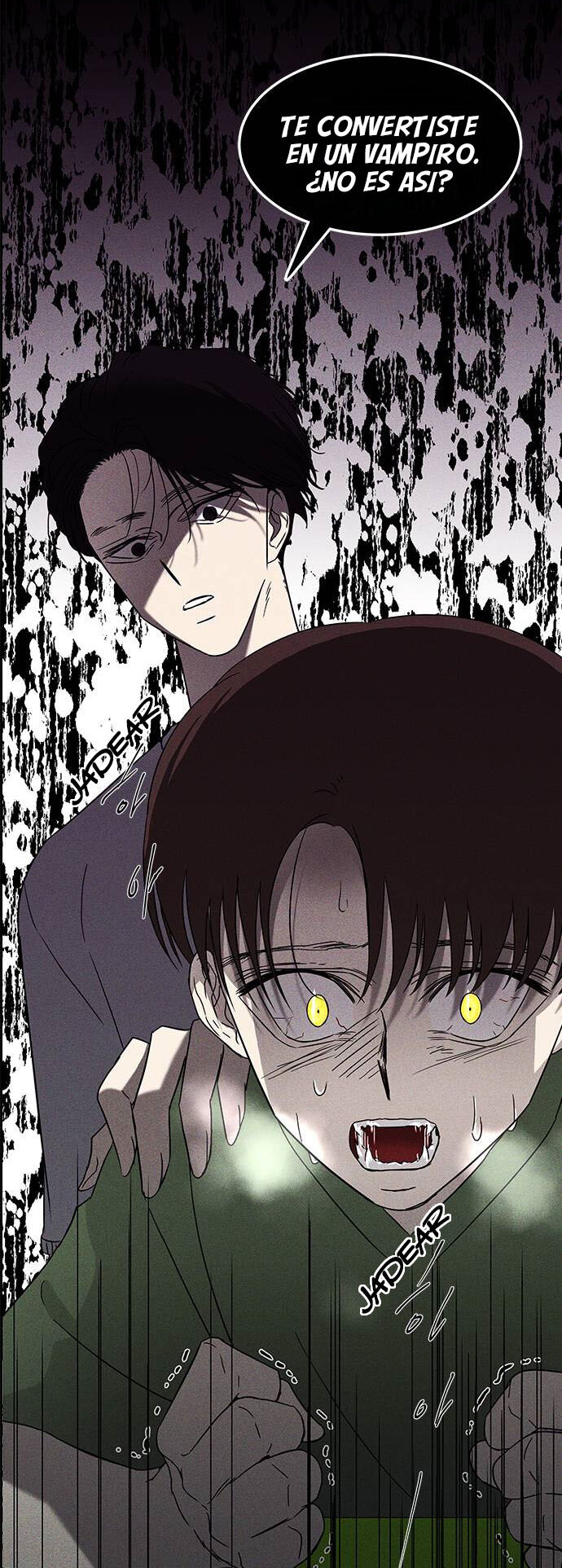 Read OLGAMI ES Manga Online
