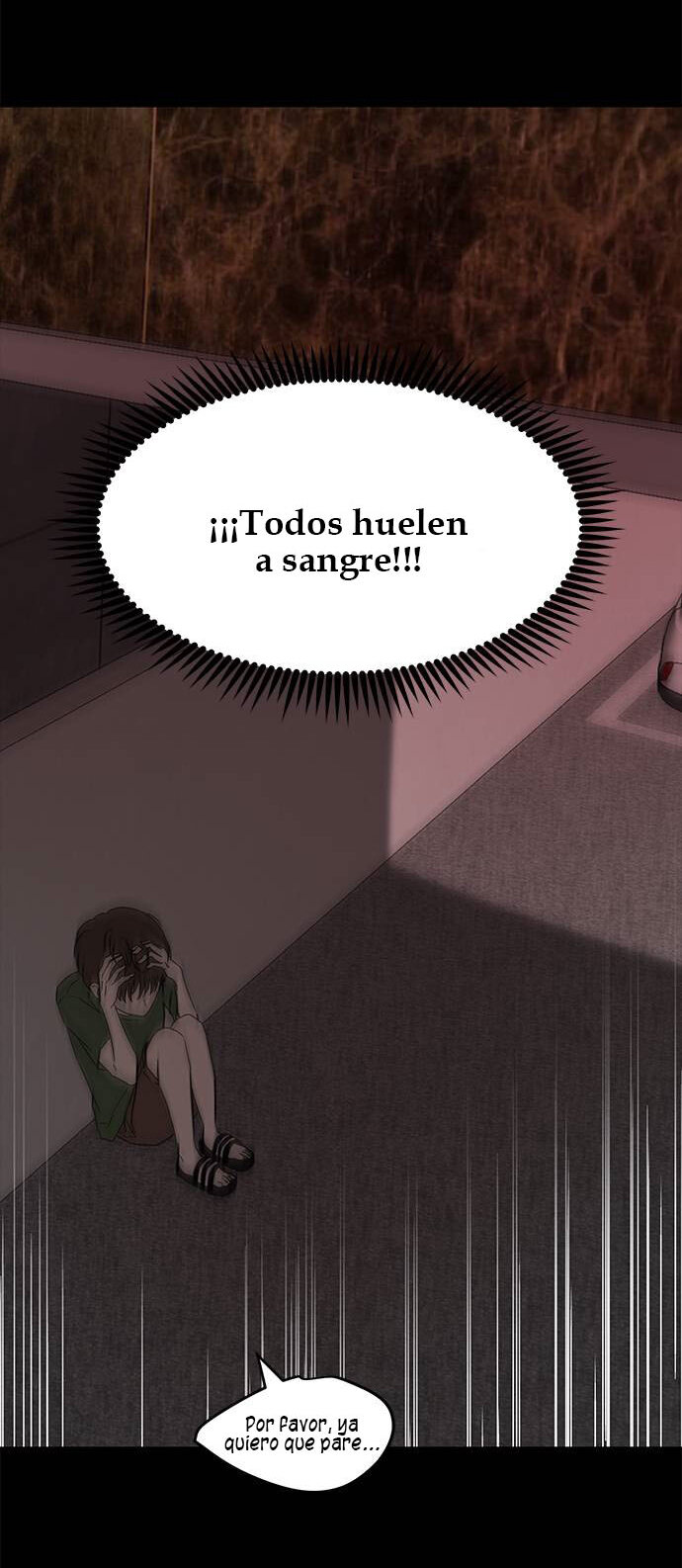 Read OLGAMI ES Manga Online