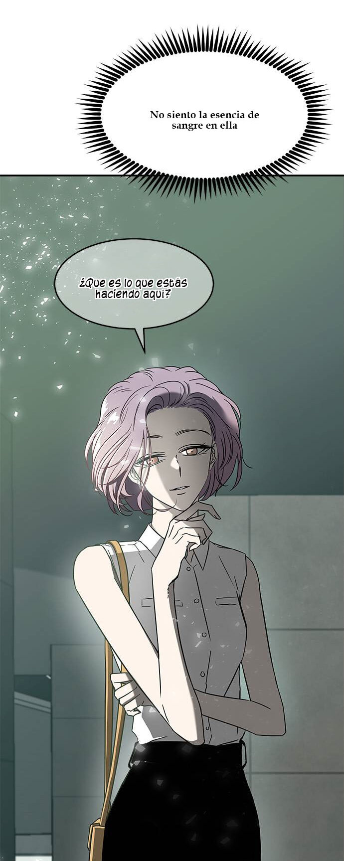 Read OLGAMI ES Manga Online
