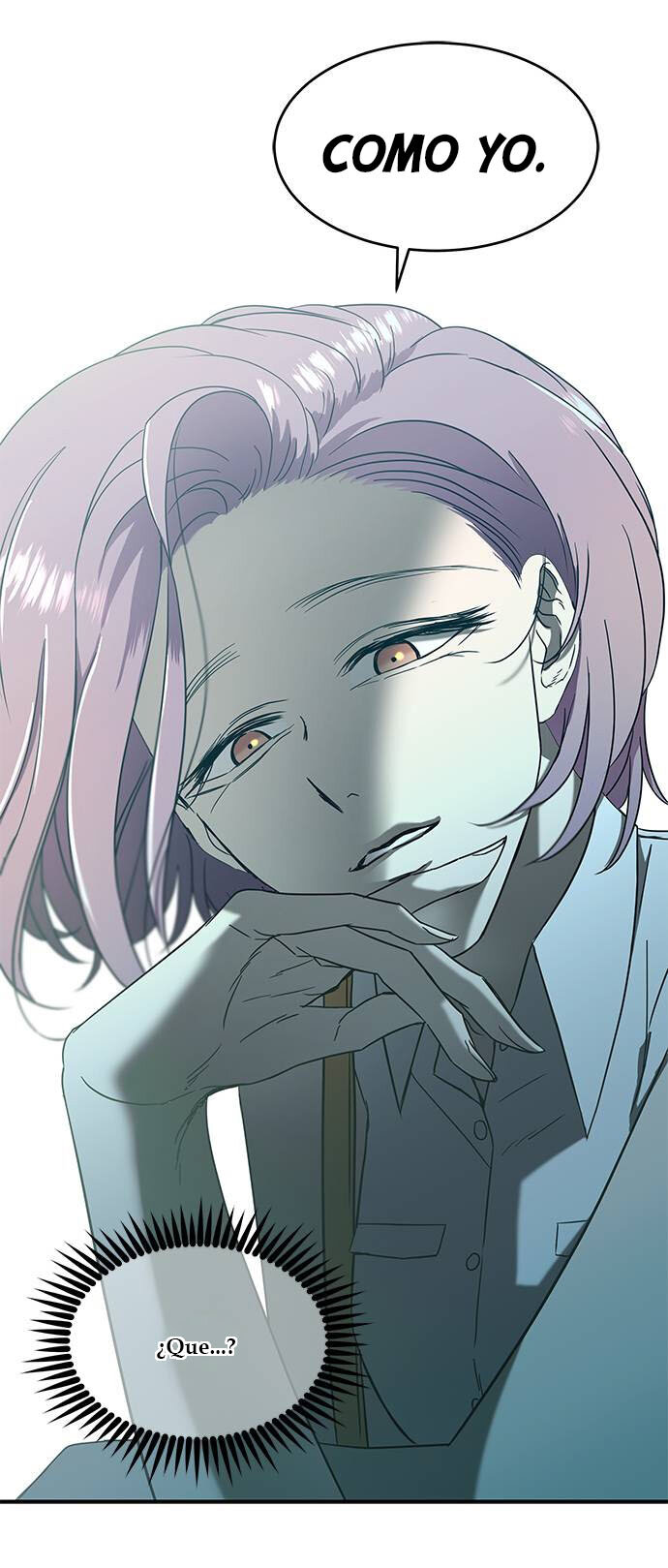 Read OLGAMI ES Manga Online
